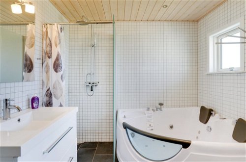 Foto 24 - Haus mit 2 Schlafzimmern in Rudkøbing mit terrasse und sauna