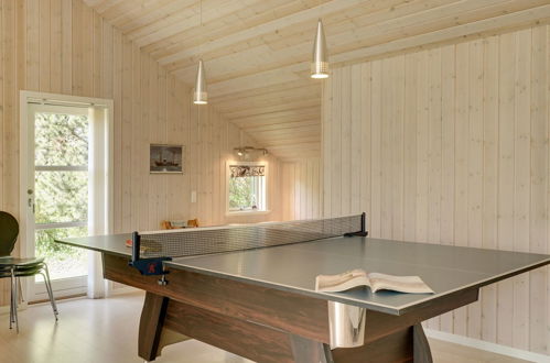 Foto 6 - Casa de 2 habitaciones en Rudkøbing con terraza y sauna