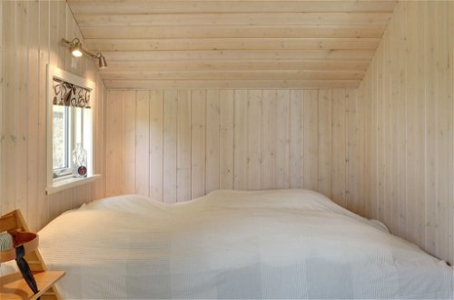 Foto 21 - Haus mit 2 Schlafzimmern in Rudkøbing mit terrasse und sauna