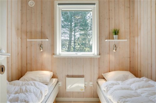 Foto 20 - Haus mit 2 Schlafzimmern in Rudkøbing mit terrasse und sauna