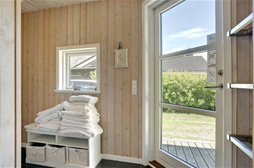 Foto 27 - Casa de 2 habitaciones en Rudkøbing con terraza y sauna