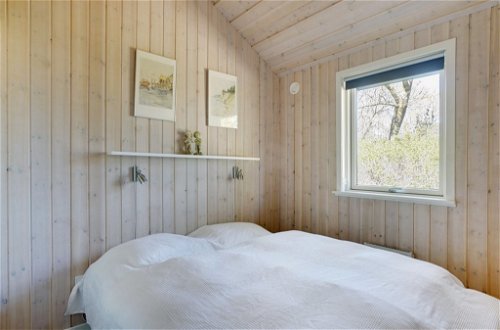 Foto 18 - Haus mit 2 Schlafzimmern in Rudkøbing mit terrasse und sauna
