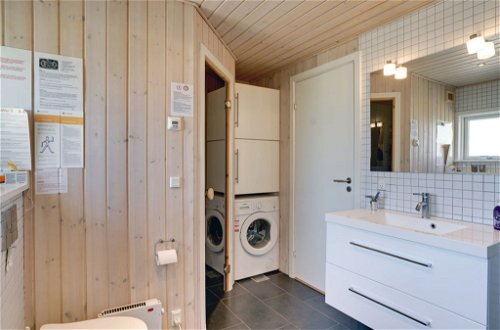 Foto 25 - Haus mit 2 Schlafzimmern in Rudkøbing mit terrasse und sauna
