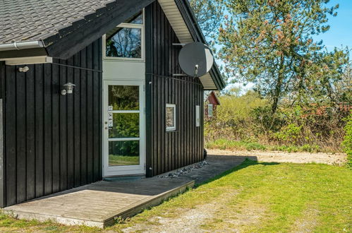 Photo 36 - Maison de 2 chambres à Rudkøbing avec terrasse et sauna