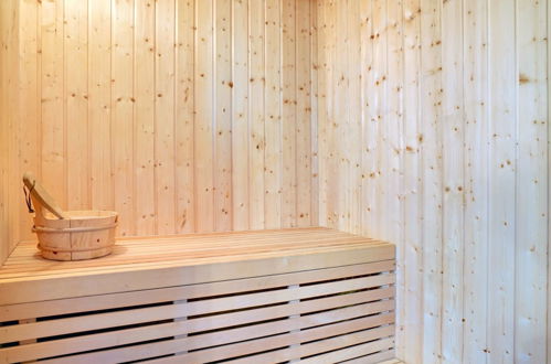 Foto 26 - Casa con 2 camere da letto a Rudkøbing con terrazza e sauna