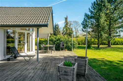 Photo 29 - Maison de 2 chambres à Rudkøbing avec terrasse et sauna