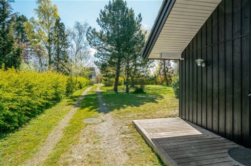 Photo 38 - Maison de 2 chambres à Rudkøbing avec terrasse et sauna