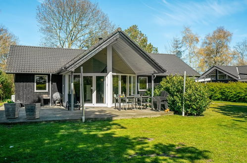 Photo 28 - Maison de 2 chambres à Rudkøbing avec terrasse et sauna