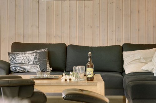 Foto 8 - Casa con 2 camere da letto a Rudkøbing con terrazza e sauna
