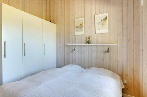 Photo 19 - Maison de 2 chambres à Rudkøbing avec terrasse et sauna