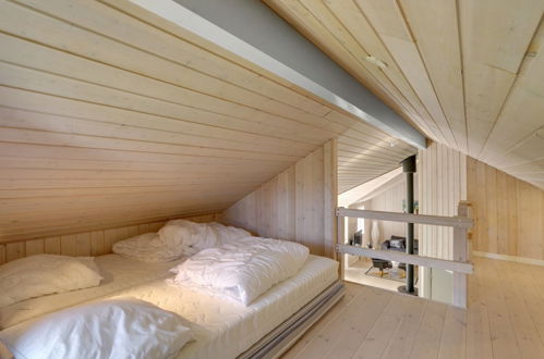 Foto 22 - Casa de 2 habitaciones en Rudkøbing con terraza y sauna