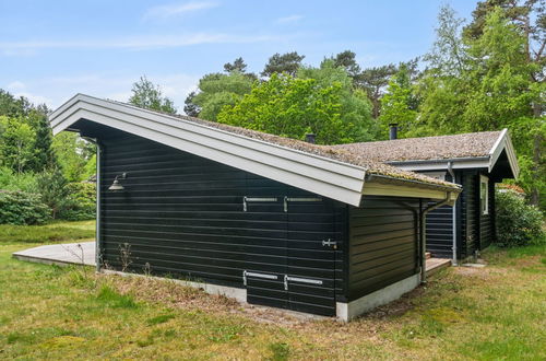 Foto 3 - Casa de 3 quartos em Nykøbing Sj com terraço