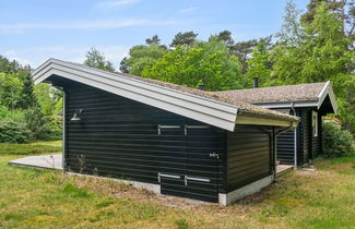 Foto 3 - Casa de 3 quartos em Nykøbing Sj com terraço