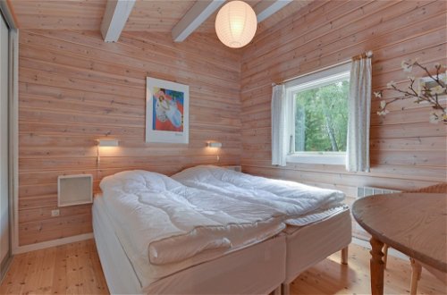 Photo 18 - Maison de 3 chambres à Nykøbing Sj avec terrasse