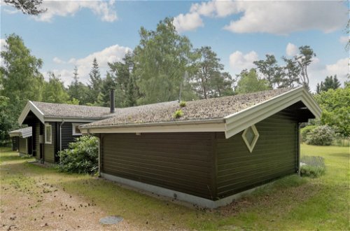 Photo 33 - Maison de 3 chambres à Nykøbing Sj avec terrasse