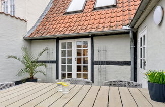 Foto 3 - Casa de 2 quartos em Faaborg
