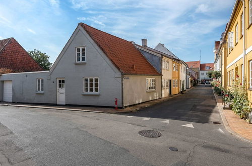 Foto 5 - Casa de 2 quartos em Faaborg