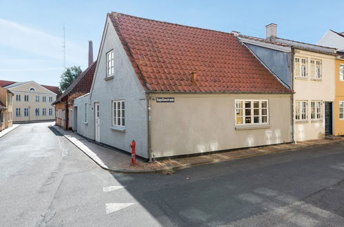 Foto 4 - Casa de 2 quartos em Faaborg