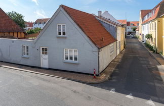 Foto 1 - Haus mit 4 Schlafzimmern in Faaborg