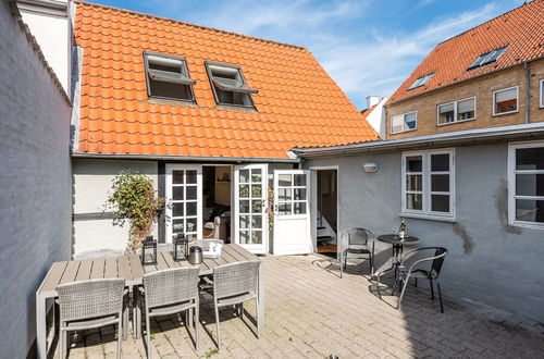 Foto 1 - Casa de 2 quartos em Faaborg