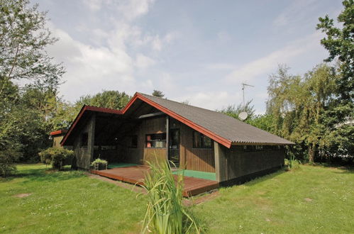 Foto 12 - Haus mit 2 Schlafzimmern in Gedser mit terrasse