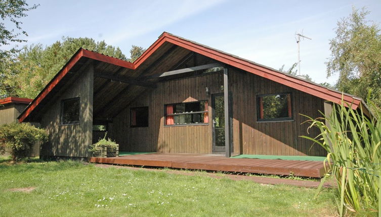 Foto 1 - Casa de 2 quartos em Gedser com terraço