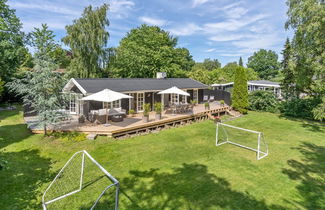 Photo 1 - Maison de 2 chambres à Gilleleje avec terrasse