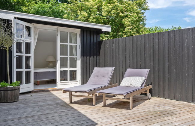 "Kaino" - 700m from the sea - Foto 6