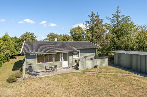 Foto 1 - Haus mit 1 Schlafzimmer in Dannemare mit terrasse