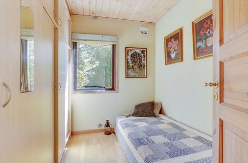 Foto 6 - Haus mit 1 Schlafzimmer in Dannemare mit terrasse