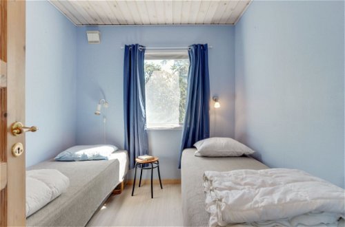 Foto 5 - Casa con 1 camera da letto a Dannemare con terrazza