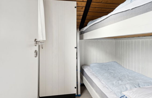 Casa de 3 quartos em Tranekær com terraço - Foto 20