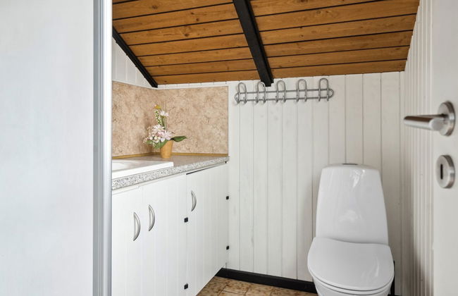 Casa de 3 quartos em Tranekær com terraço - Foto 19