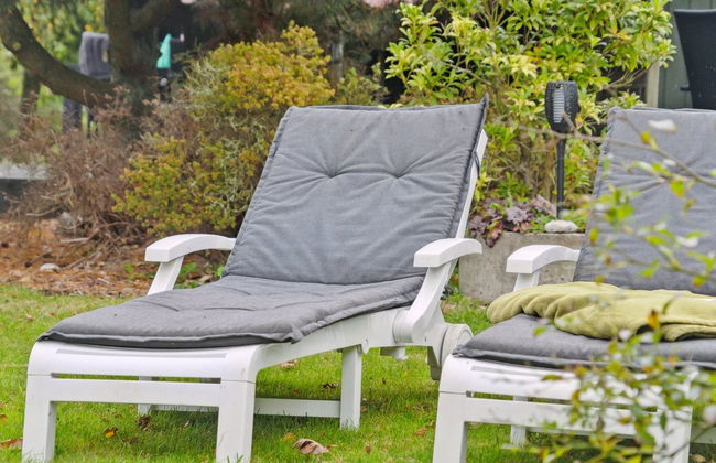 Casa de 3 quartos em Tranekær com terraço - Foto 15