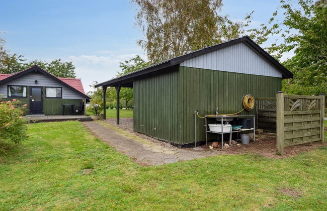 Casa de 3 quartos em Tranekær com terraço - Foto 8