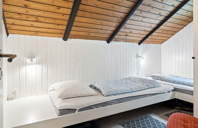 Casa de 3 quartos em Tranekær com terraço - Foto 21