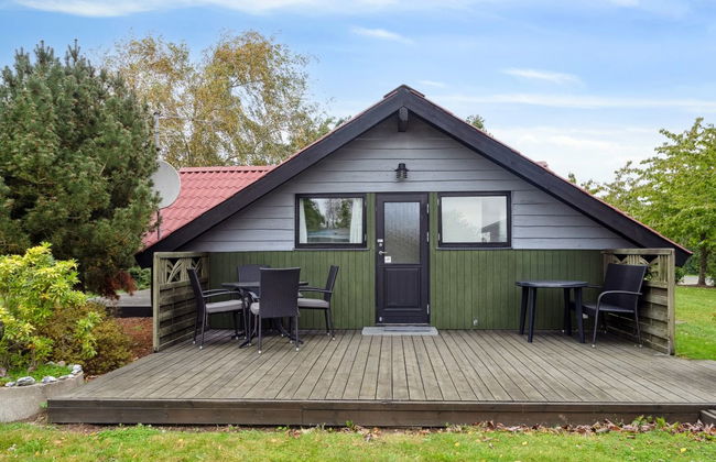 Casa de 3 quartos em Tranekær com terraço - Foto 30