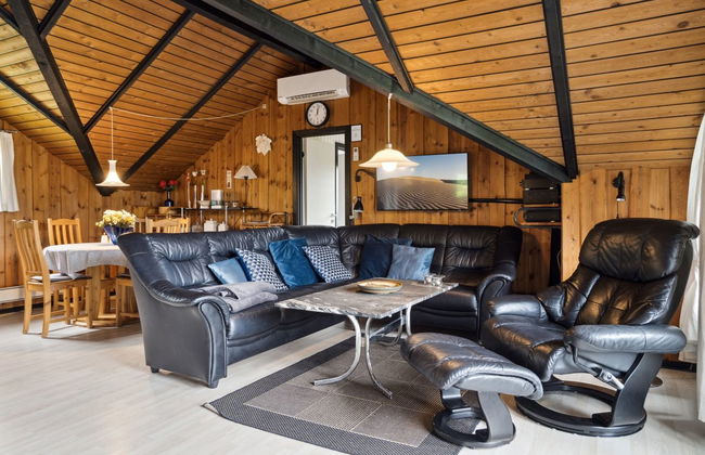 Casa de 3 quartos em Tranekær com terraço - Foto 27
