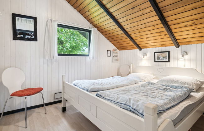 Casa de 3 quartos em Tranekær com terraço - Foto 22