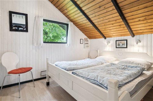 Foto 11 - Casa con 3 camere da letto a Tranekær con terrazza