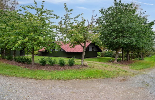 Casa de 3 quartos em Tranekær com terraço - Foto 6