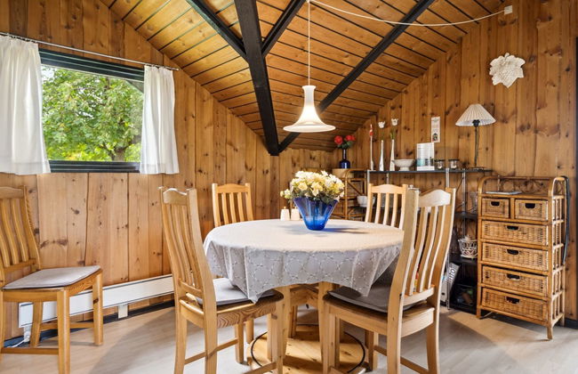 Casa de 3 quartos em Tranekær com terraço - Foto 25