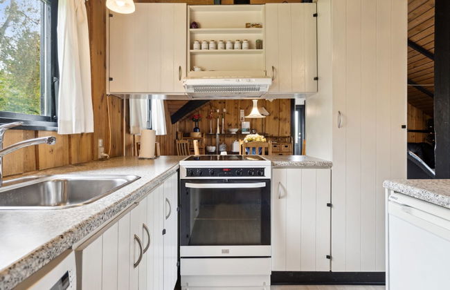 Casa de 3 quartos em Tranekær com terraço - Foto 23