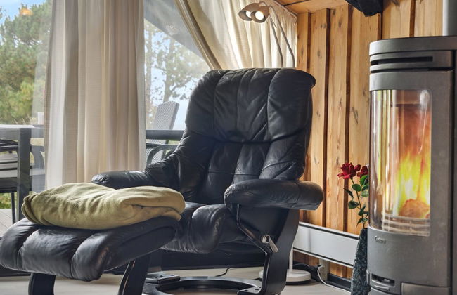 Casa de 3 quartos em Tranekær com terraço - Foto 28