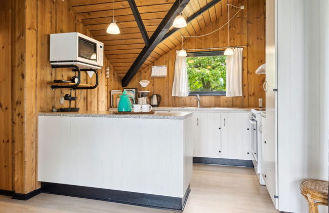 Casa de 3 quartos em Tranekær com terraço - Foto 24