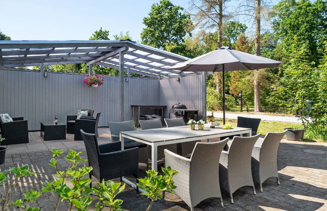 Casa de 2 quartos em Strøby com terraço - Foto 21