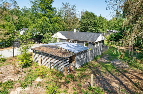 Foto 3 - Haus mit 2 Schlafzimmern in Strøby mit terrasse