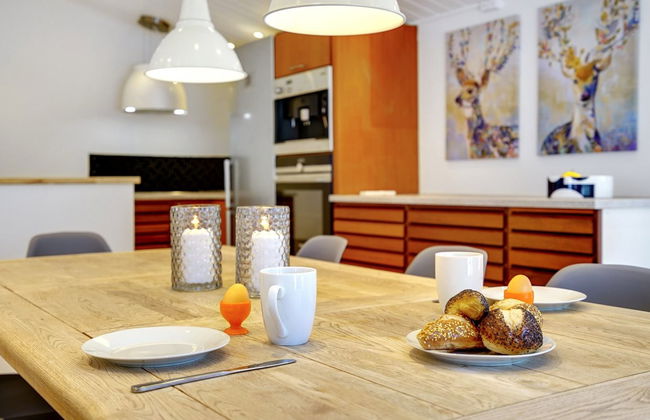 Casa de 2 quartos em Strøby com terraço - Foto 13