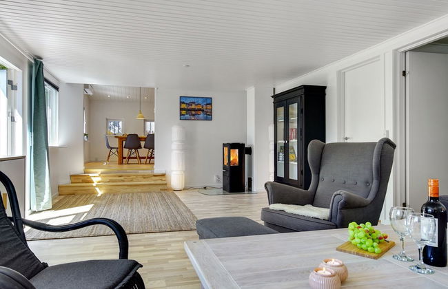 Casa de 2 quartos em Strøby com terraço - Foto 18