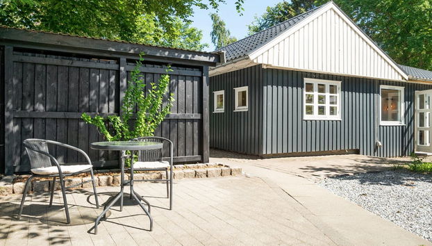Haus mit 2 Schlafzimmern in Strøby mit terrasse - Foto 3